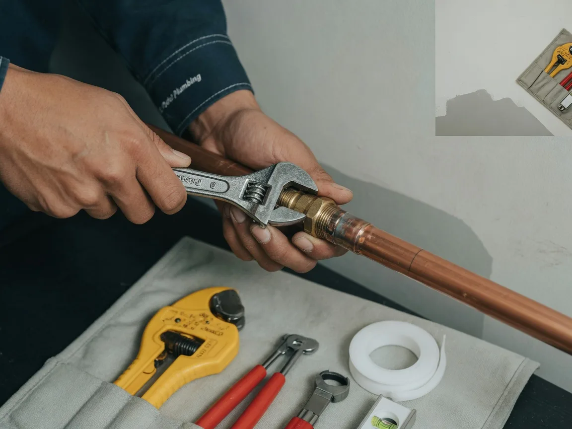 Why choose Drain Cleaning in Norphlet, AR